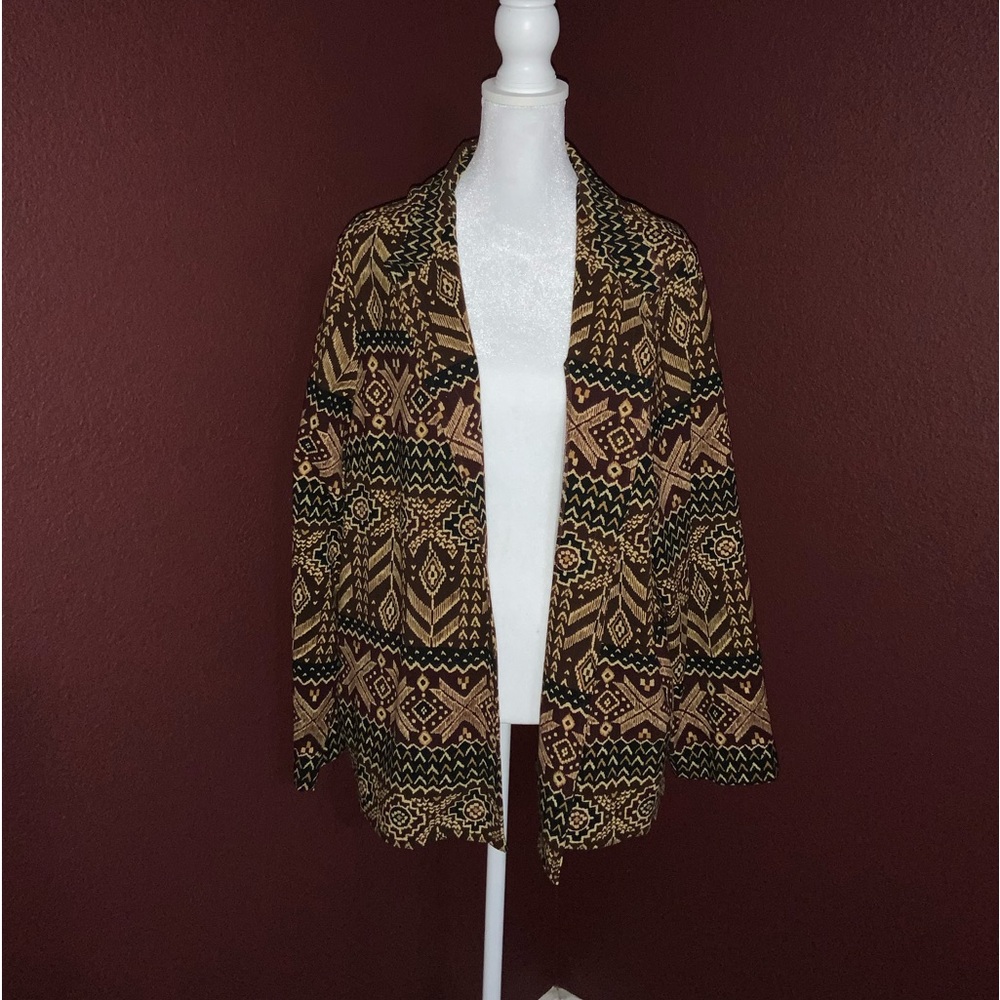 Bonworth Jacket-